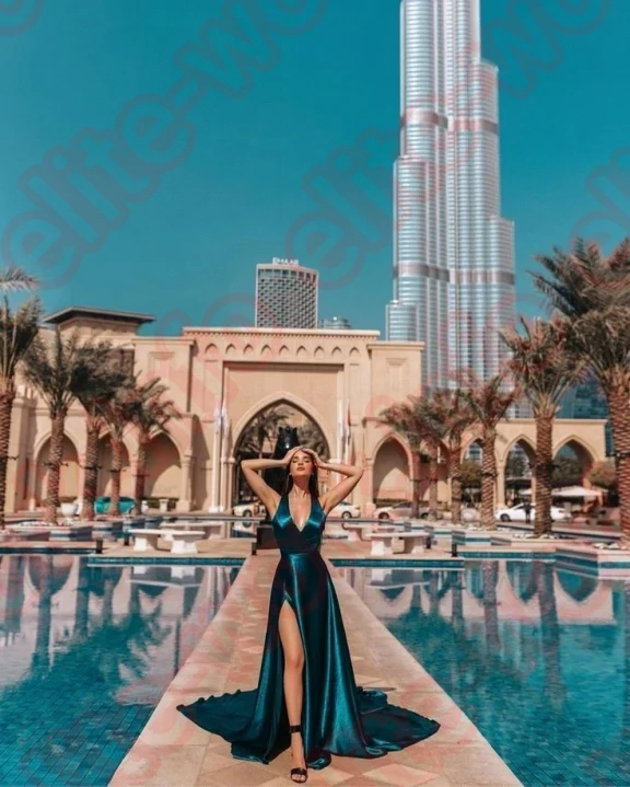 РАБОТА В СКАЗАЧНОМ ДУБАЙ