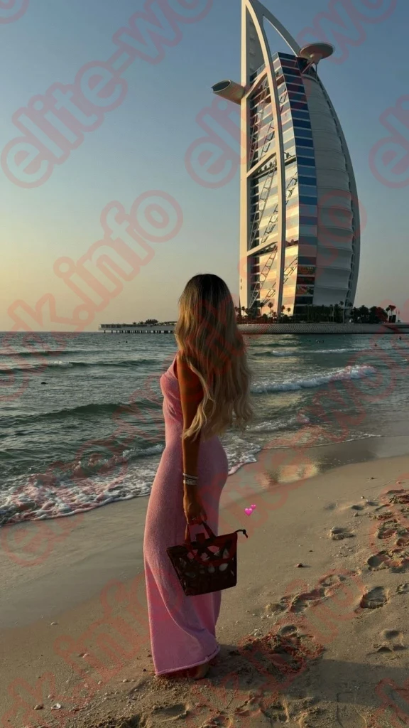 🌹 Приглашаем девушек в Дубаи 🌹