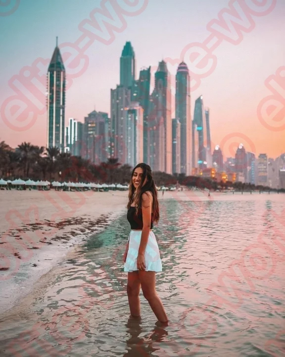 Набор девушек массажистов в город Дубай