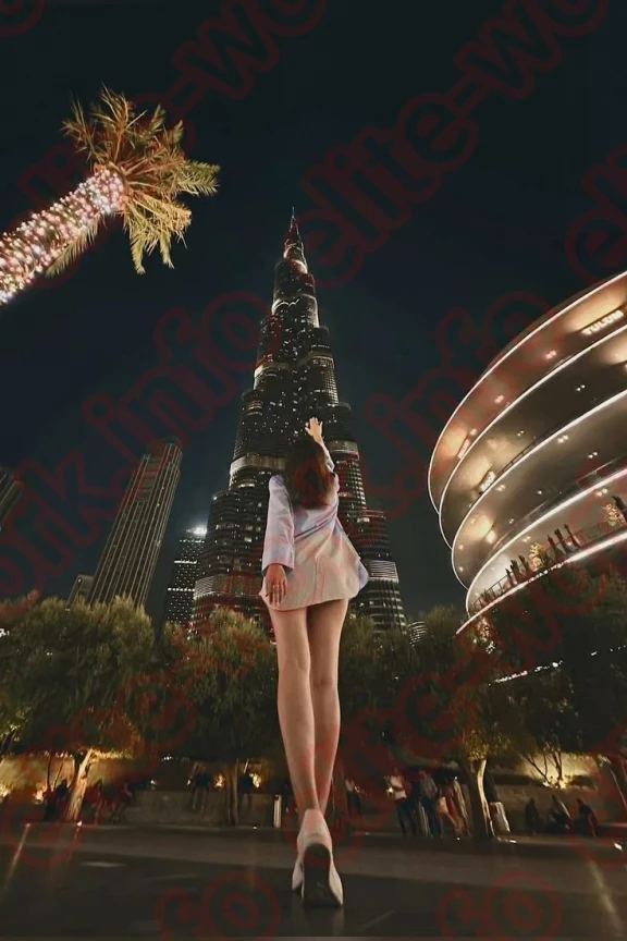 Работа в Арабских Эмиратах для девушек НЕ КЛУБЫ!