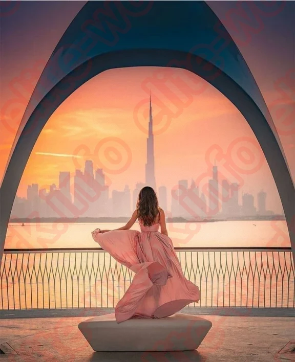 Милые дамы,приглашаем вас в тур в сказочный Дубай