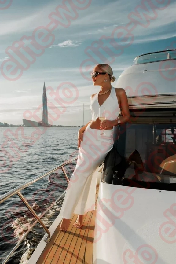 Работа в элитном эскорте в Варшаве: Ваш шанс на новую жизнь!..