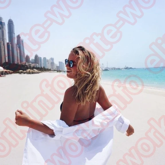 Роскошная жизнь доступна – просто напиши мне!