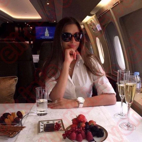 Роскошная жизнь доступна!