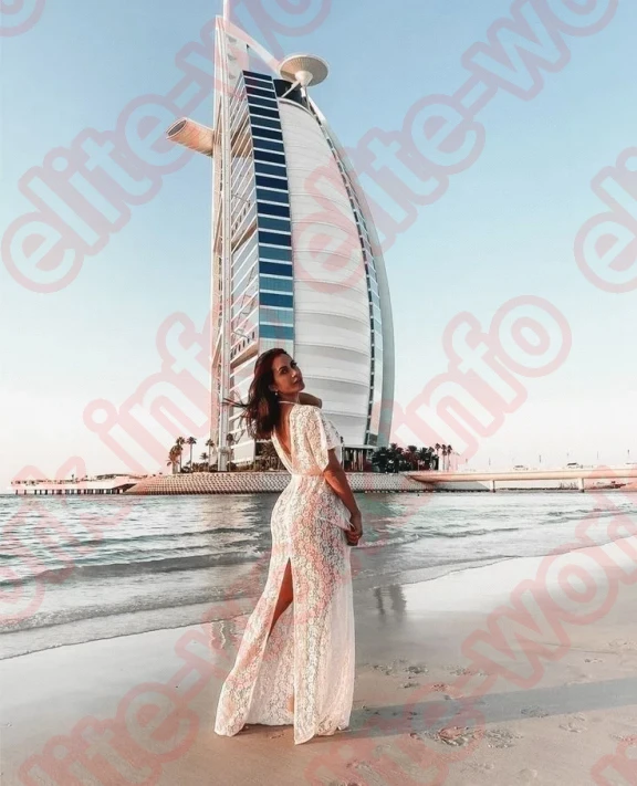 ВЫСОКООПЛАЧИВАЕМАЯ работа для девушек в Дубай!