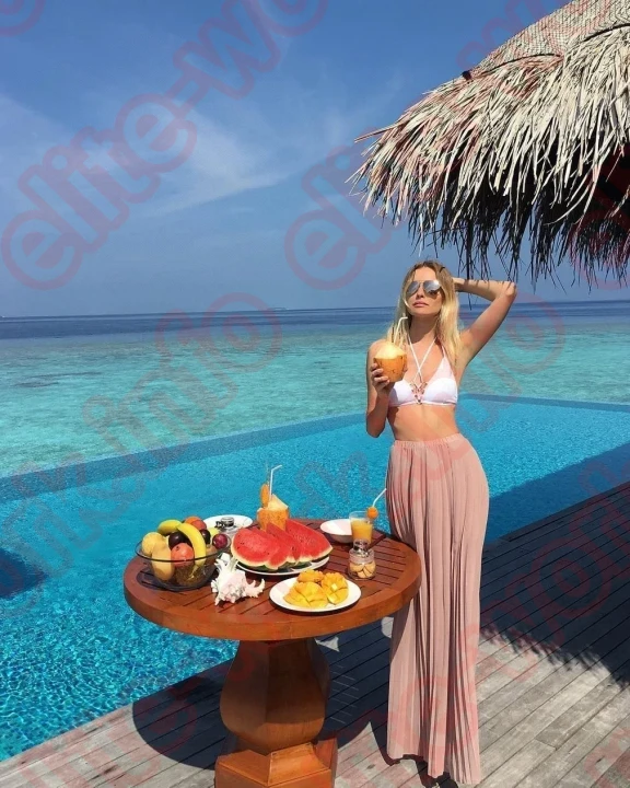 Гибкий график и эксклюзивные встречи