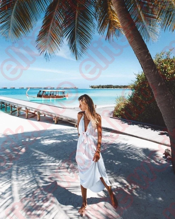 Фотомодель/Модель Кастинг Работа для Девушек