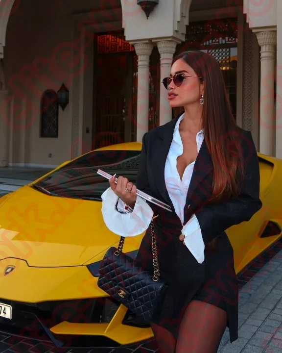 ДЕВОЧКИ НОВОСИБА, ПОРА РАСШИРИТЬ ГОРИЗОНТЫ!