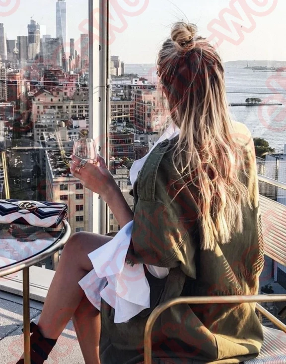 Приглашаются девушки разных типажей от 18 лет