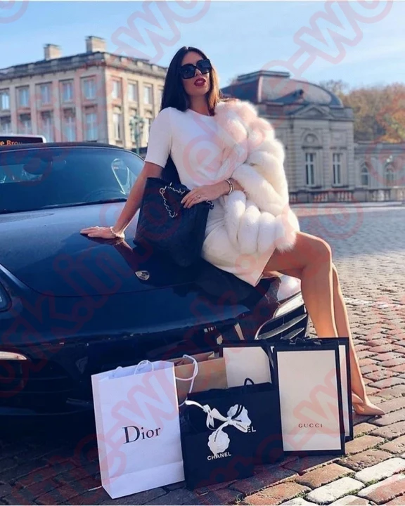 Работа для девушек