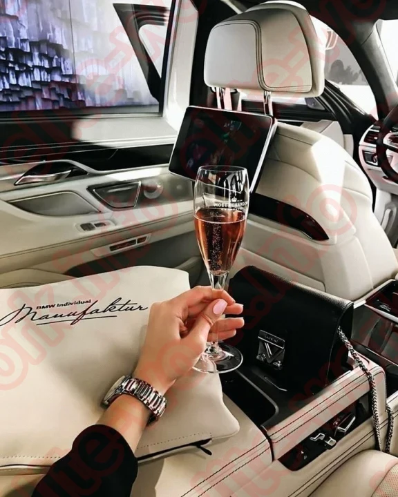 Лучшие условия для девушек