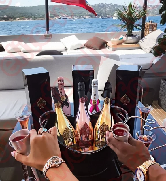 $ Зарабатывай неприлично много $