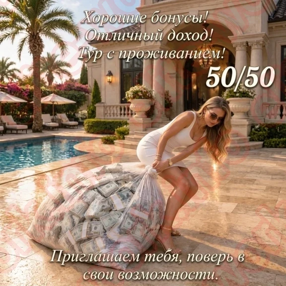 Высоко оплачиваемая работа для девушек - вакансия id10865 на EliteWork