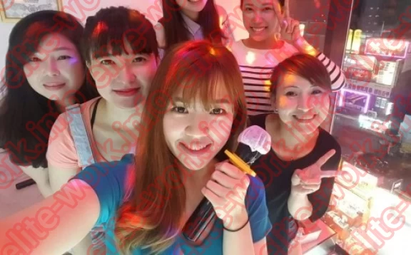 VIP Работа в караоке-клубах Южной Кореи - работа для девушек в Петропавловске-Камчатском EliteWork