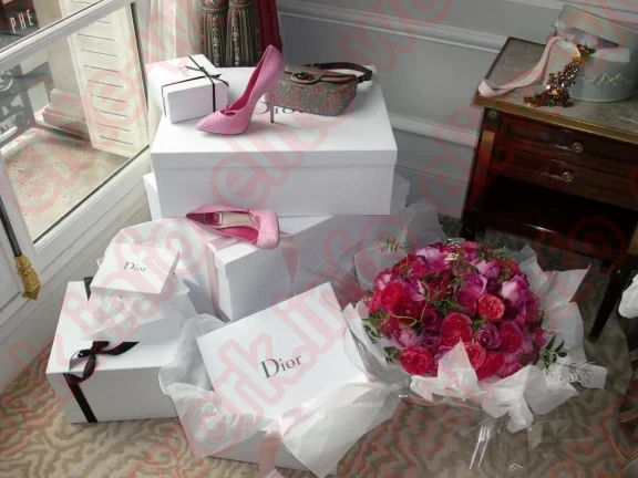 Работа мечты