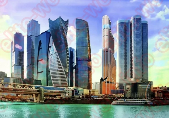 Работа в Москве! Индивидуально и безопасно!