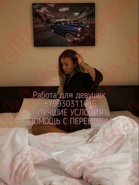 Лучшие условия, много работы