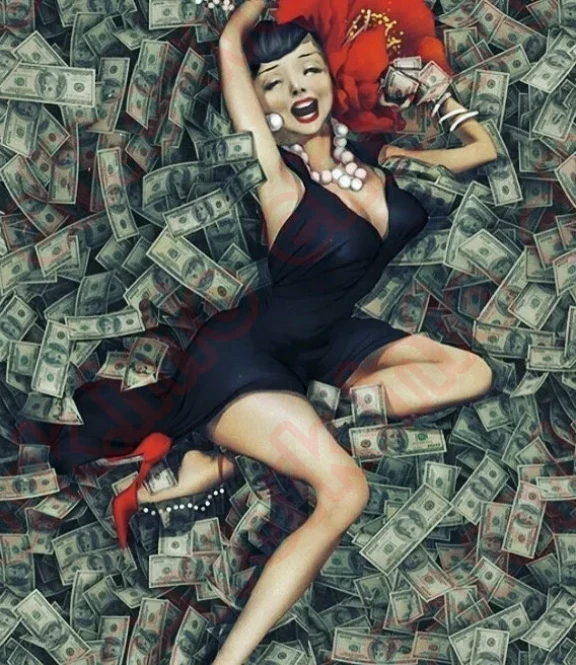 Заработай себе на мечту