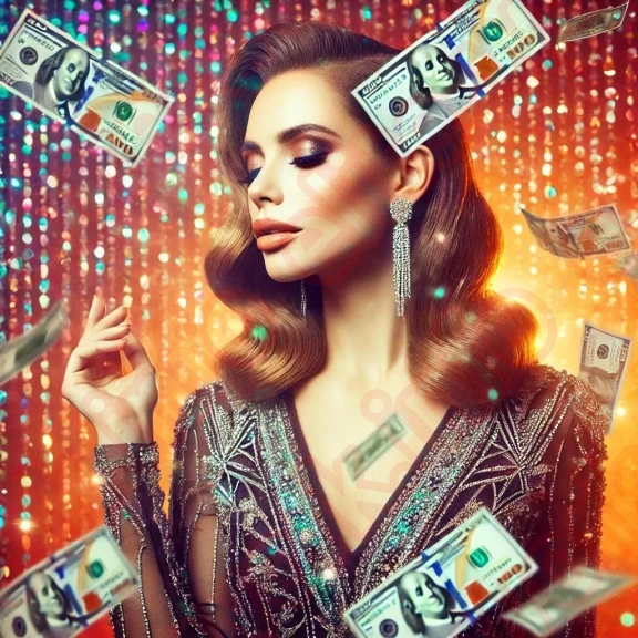 💎 Приглашаем девушек на высокооплачиваемую работу! 💎