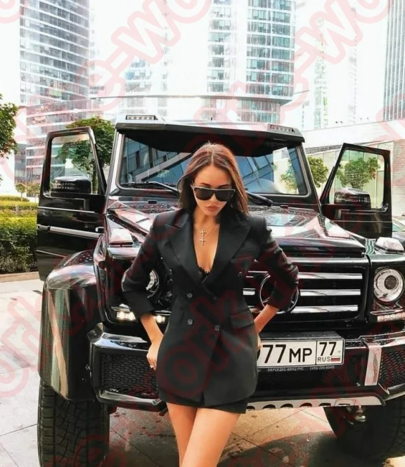 Потоковый салон