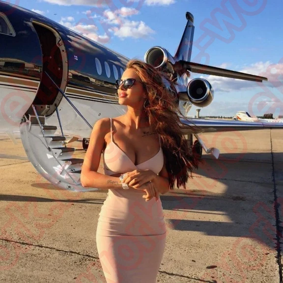 Роскошная жизнь ждет именно тебя