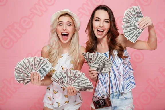 Требуются Девушки 18-45 лет