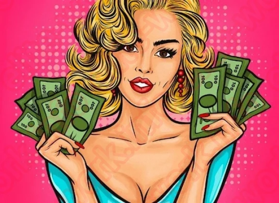 Высокооплачиваемая работа 💵💵