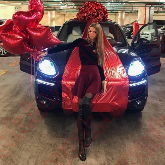 Стань независимой! Заработай миллион!!!