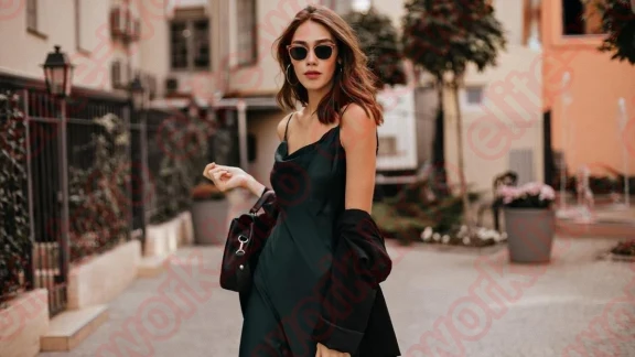 Работа для всех типажей девушек