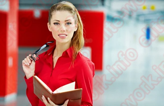 РАБОТА В ПОЛЬШЕ