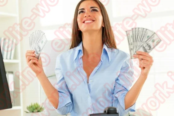 Стабильный заработок без лишних усилий! Это возможно, и мы это докажем!