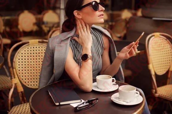 Лучшие условия для девушек!