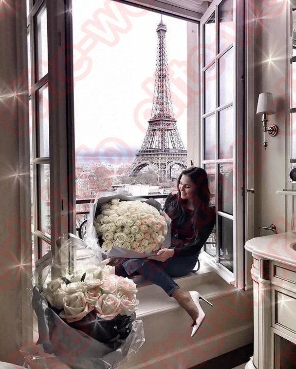 Работа мечты