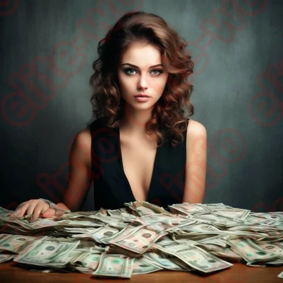 Милые девушки! Мы ждем вас за большими деньгами!!