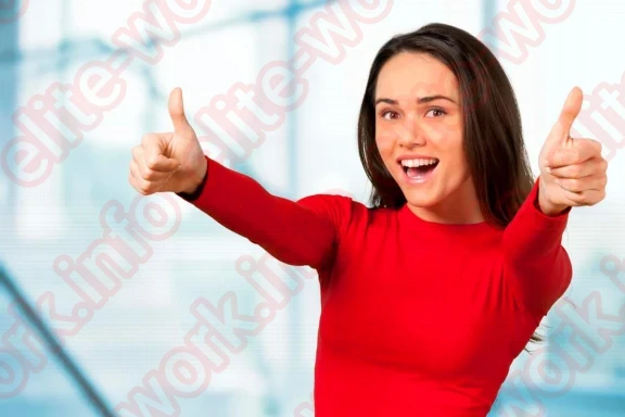 ПРИГЛАШАЮТСЯ ДЕВУШКИ НА РАБОТУ! ОТКРЫТА ВАКАНСИЯ!