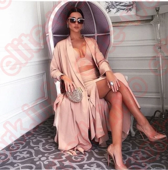 Вы увидите прекрасный мир, который доступен каждой!