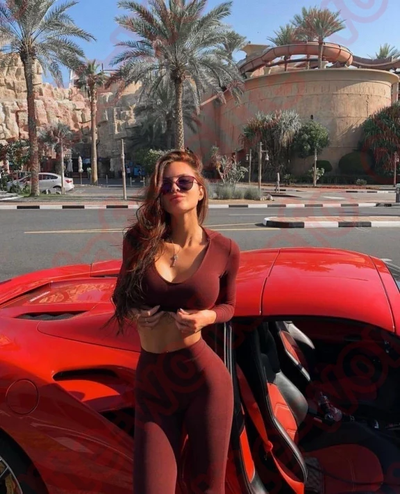 Вы увидите прекрасный мир, который доступен каждой