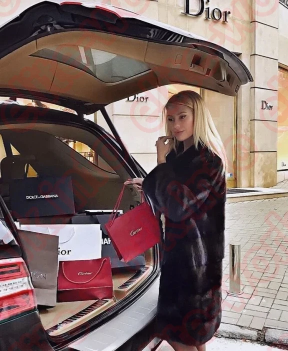 Туры для девушек в Италию