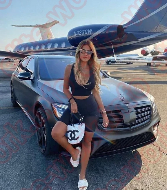 МЕЧТАЕШЬ О КРАСИВОЙ ЖИЗНИ?