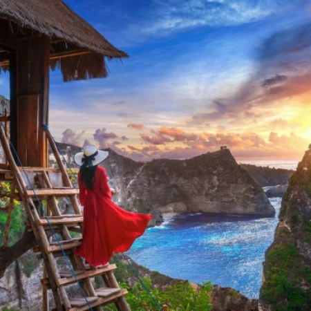 Как безопасно работать в зарубежных городах: чек-лист для девушек